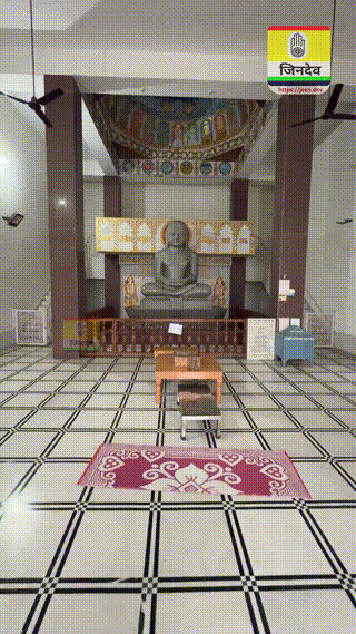 Jain Status Video 229 _ Bhagwan Chandraprabhu @jainstatus @jeendev @jainism _HD.mp4